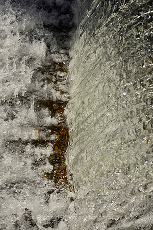 Tumbling Over the Ledge