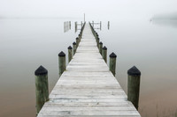 Pier to Nowhere