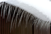 Long Icicles