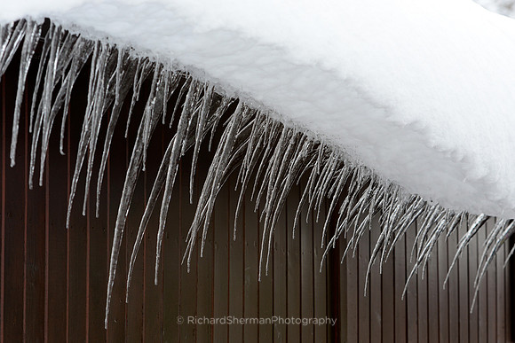 Long Icicles