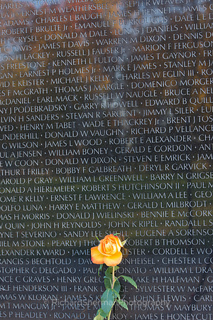 Vietnam Veterans Memorial_6