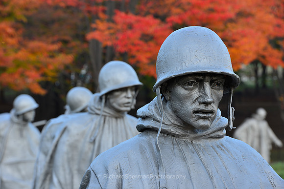 Korean War Memorial_3
