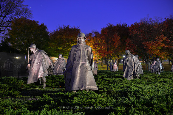 Korean War Memorial_2
