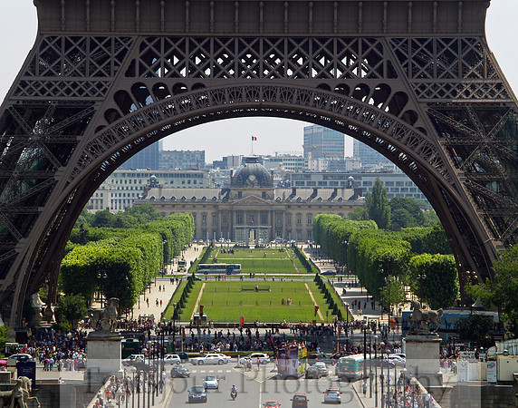 Parisian Perspective