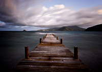 Kitts Pier