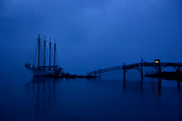 Before The Dawn