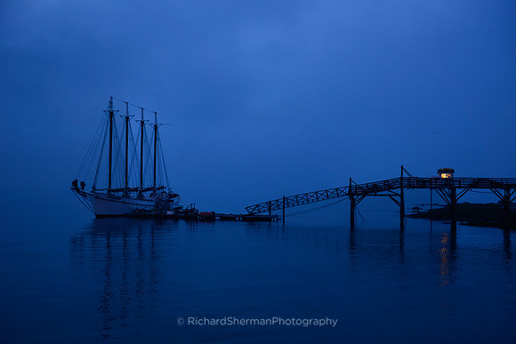 Before The Dawn