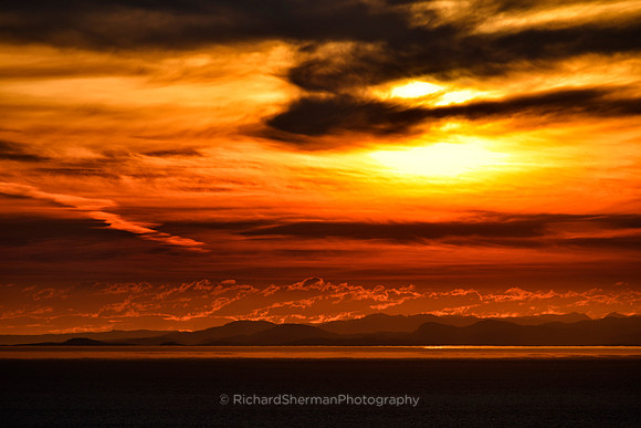 Pacific Sunset 3