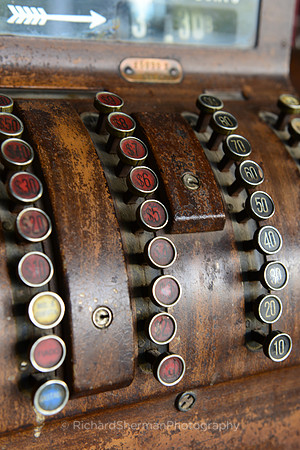 Old Register