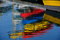 Kayak Rainbow