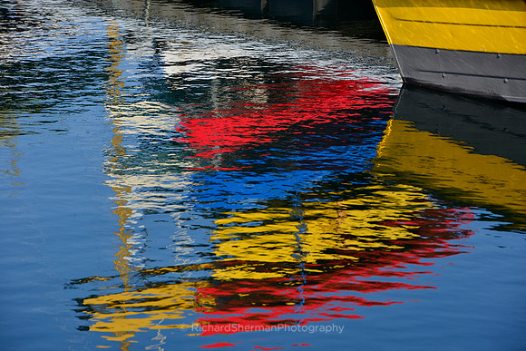 Kayak Rainbow