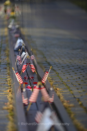Vietnam Veterans Memorial_4