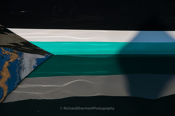 Boat Triangles