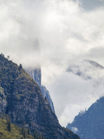 Storm Rolls In, Vertical