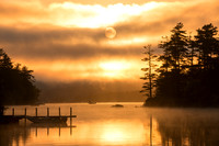 New England Dawn