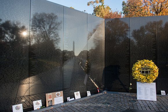 Vietnam War Memorial_1