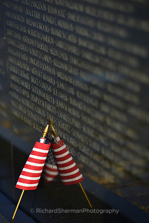 Vietnam Veterans Memorial_5