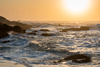 Warm Waters
