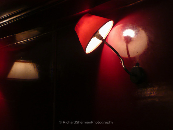 Red Light
