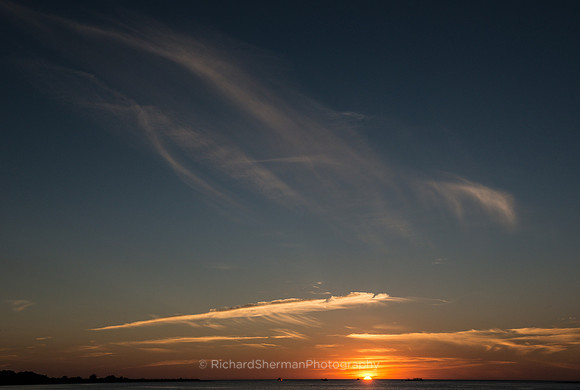 Sky Waves