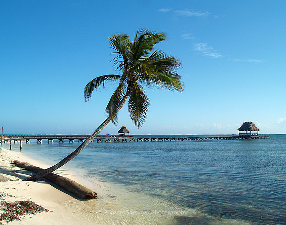 Soft Day in Belize