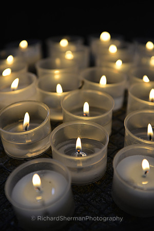 Candles 3