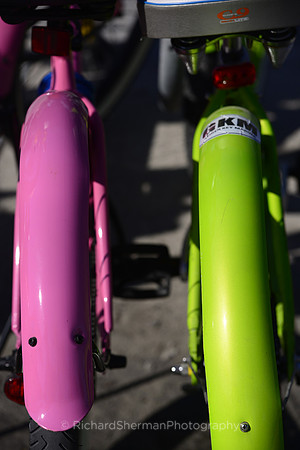 Boys Bike Girls Bike