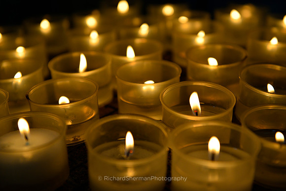 Candles 2