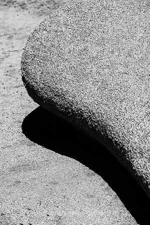 Desert Curve