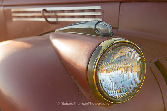 Truck Light
