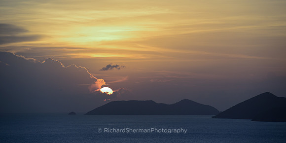 Final Light BVI