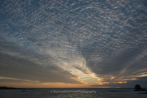 Sunset Scales