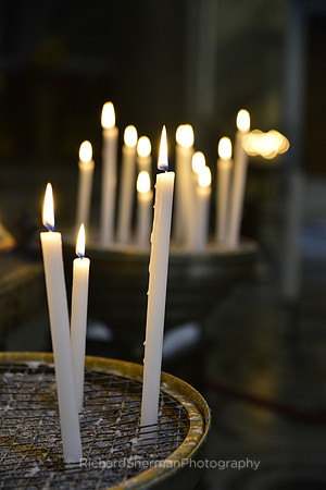 Candles 1