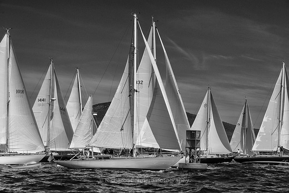 Passing Buoy 2