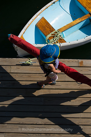 Sail Camp
