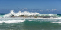 Tipping Point, Panorama