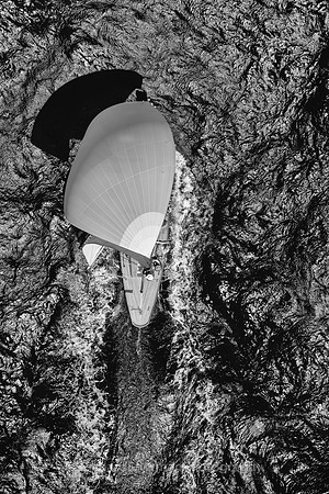 Boat Geometry BW
