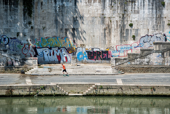 Tiber Run