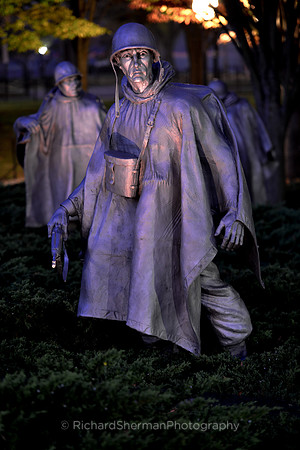 Korean Memorial 7
