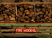 Fire Wood