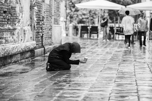 Mendicant Italy