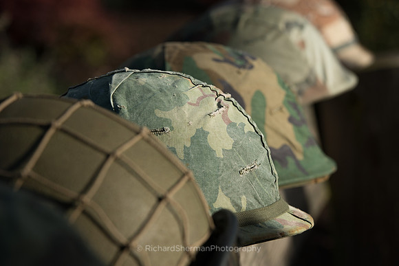 Helmets