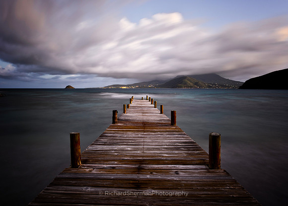 Kitts Pier