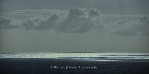 Silver Sea, Panorama