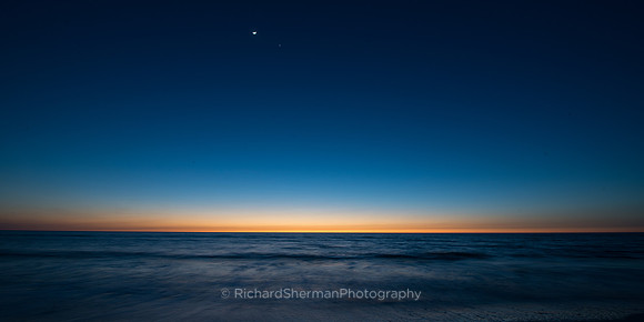 Quarter Moon