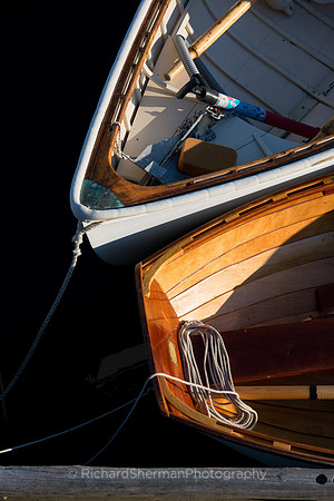 Bow & Stern