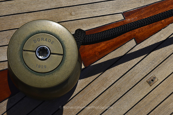 Dorade