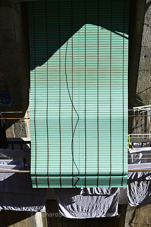 Barcelona Balcony