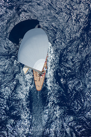 Boat Geometry