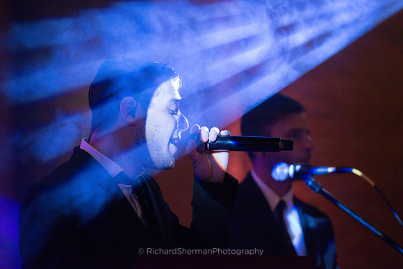 Lead Singer
